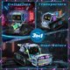 thumbnail image 3 of Kit de construcción de robot Rongmeiz, juguete STEM 3 en 1, 433 piezas, 3 of 7