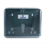 Dispensador Taumm Toallitas De Papel Interfoliado 031600600