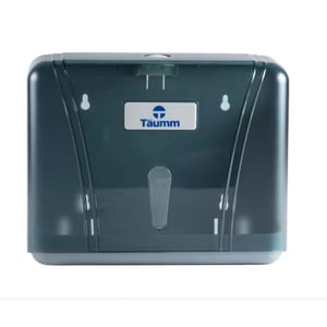Dispensador Taumm Toallitas De Papel Interfoliado 031600600