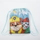 thumbnail image 2 of Toalla Playa C/Bolso 70x140+33x42 Paw Patrol Adventure, 2 of 3