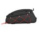thumbnail image 3 of Bolsa Trasera Para Portaequipajes Resistente Al Agua Para Bicicletas De Carretera Y De Montaña Desplazamientos Rojo, 3 of 3