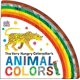 thumbnail image 1 of Mundo de Eric Carle: Colores de los Animales, 1 of 1