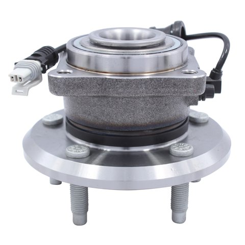 Stp - Maza Rueda Chevrolet Captiva 2.4 2007 2010