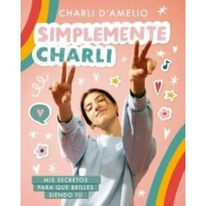 Montena - Simplemente Charli