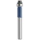 thumbnail image 5 of Broca empotrada BOSCH 85269M con punta de carburo, 2 ranuras, 9,5 a 12,7 mm, 5 of 8