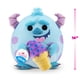 thumbnail image 4 of Snackles de peluche Disney Sulley de 35 cm con accesorio para picar, 4 of 6