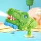 thumbnail image 5 of Pistola Lanza Agua Dinosaurio Grande, 5 of 6