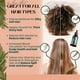 thumbnail image 2 of Aceite para el crecimiento del cabello Live Fraiche Rosemary con ricino, 60 ml, 2 of 2