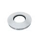 thumbnail image 1 of Tapacanto Encolado Rollo 100 Mt 32mm Blanco, 1 of 3