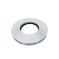 Edgeband - Tapacanto Encolado Rollo 100 Mt 32Mm Blanco