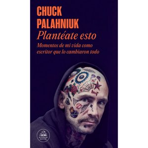 Literatura Random House - Libro Planteate Esto