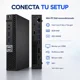 thumbnail image 2 of Mini Nuc Mini Pc Dell Intel I7 8gb Ram 240gb Ssd Wifi Hdmi, 2 of 8