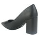 thumbnail image 4 of Zapato Chalada Mujer Baldi-4 Negro Casual, 4 of 7