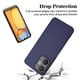 thumbnail image 3 of Funda Antigolpes para Xiaomi Redmi 13C 5G Cubierta Delgada Azul, 3 of 6
