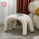 thumbnail image 3 of Taburete de Gatito Individual, 3 of 8