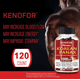 thumbnail image 4 of Kenofor Korean Panax Ginseng Coreano Rojo 1600mg 120 Softgel, 4 of 8
