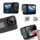 thumbnail image 3 of Funda de silicona PCTC Accessory Kit para GoPro Hero 13, 3 of 7