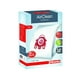 thumbnail image 1 of Bolsa Para Polvo Miele AirClean 3D Efficiency Type FJM Set 4 Bolsas 2 Filtros, 1 of 2