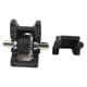thumbnail image 2 of Piezas De Mejora Del Diferencial De Metal Del Coche RC Para Wltoys 104001 1/10 RC Truck Car, 2 of 5