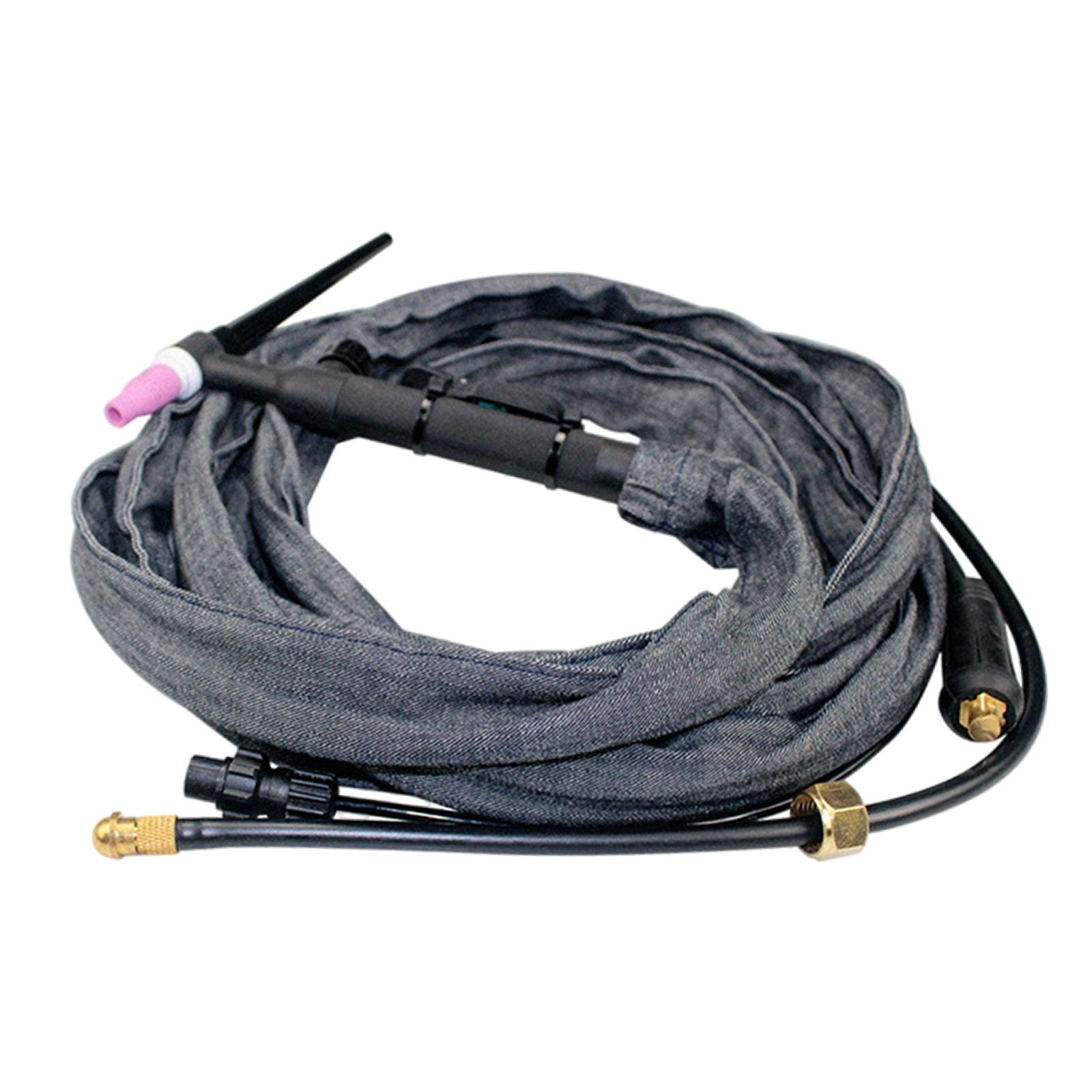 Magideal - Antorcha Tig Antorcha De Soldadura Tig Antorcha De Soldadura Para Reparación De Herramientas De Soldadura