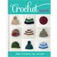 thumbnail image 1 of Publications International, Ltd. Sombreros y Gorras de Crochet, 1 of 1