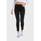 thumbnail image 1 of Jeans Mujer Skinny Lia Negro - ll, 1 of 4