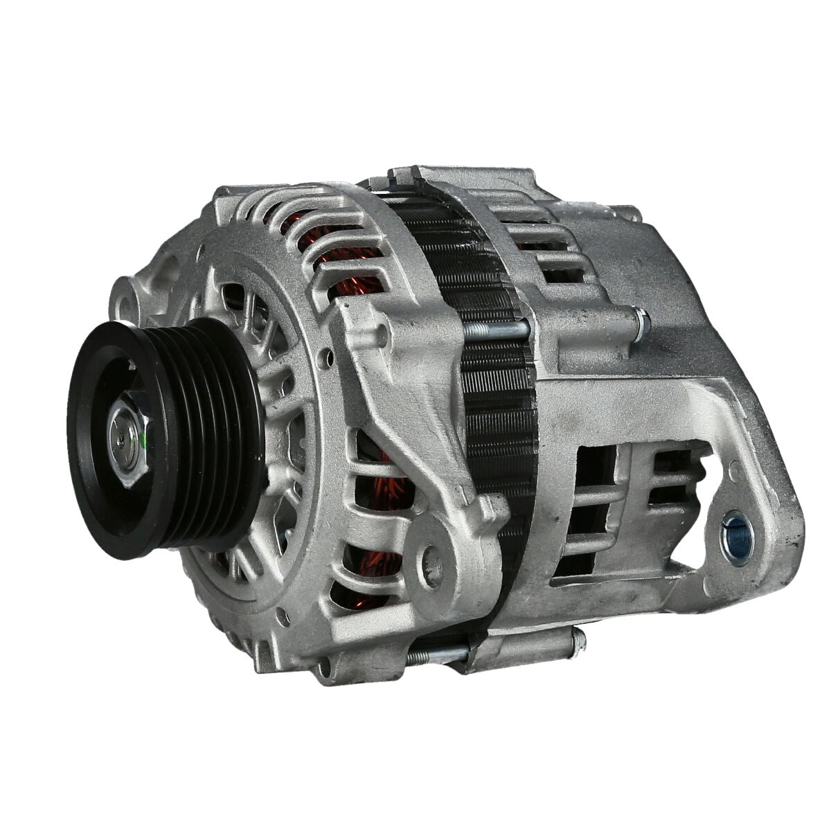 Kuboshi - Alternador Samsung Sm3 1.6 Qg16de 16 Val Gasolina 05/15 Kbi