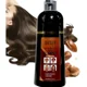 thumbnail image 2 of Shampoo Matizador Cubre Cana Castaño Oscuro Hombre Y Mujer, 2 of 3