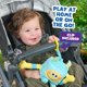 thumbnail image 5 of Monstruos de peluche sensoriales WowWee Super Simple Rizzo Blue 0+, 5 of 6