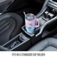 thumbnail image 4 of Vaso plateado Buffalo Sanrio Hello Kitty de acero inoxidable, 1,2 L, 4 of 5