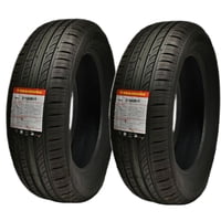 Set 2 Neumático 215/60 R17 96H Roadshine Rs922