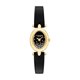 thumbnail image 1 of Reloj Coach Sammy de cuarzo con correa de cuero negro, 1 of 5