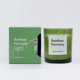 thumbnail image 1 of Vela Cristal Aroma Ambiente Bamboo Harmony, 1 of 1