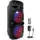thumbnail image 1 of Sistema de altavoces PA Bluetooth Pyle PPHP2835B 600 W con micrófono, 1 of 7