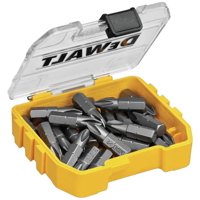 Juego De Destornilladores Dewalt Dwaf2002B25 Phillips #2, 25 Piezas