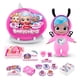 thumbnail image 1 of Muñeca ZURU Magical Babydolls Babycorns serie 1 mariposa pequeña, 1 of 7