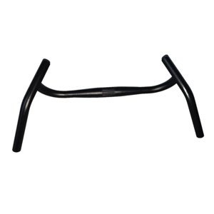 Ioensy - Manillar De Bicicleta Ligero Y Resistente, Plano, Para Bicicletas De Montaña Y Ciclismo.