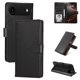thumbnail image 1 of Funda Cartera para iPhone Air con Tarjetero, Soporte y Cordón - Protección Negro, 1 of 5