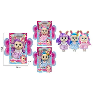 Juguete Muñeca Conejita - Toyng