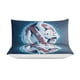 thumbnail image 4 of Blue Ice GHOSTBUSTERS Comforter Set Soft 3 Pcs Twin Bedding Sets Thicken for All Season, 4 of 5