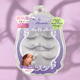 thumbnail image 3 of Eyelash Miche Bloomin Line 03 Pure Sweet (3 pares), 3 of 4