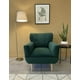 thumbnail image 4 of Poltrona Modelo Bote 75x75x85 cm, 4 of 4