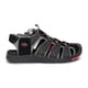 thumbnail image 2 of Sandalias Hombre Textil Cozumel-9-16 Cardinale negro 41, 2 of 5