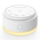 thumbnail image 1 of Momcozy Máquina de Ruido Blanco Para Bebés - 20 Sonidos Relajantes y Luz Táctil Portátil, 1 of 7