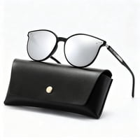 Polasup Gafas Lentes De Sol Calidad Premium, Precio Accesible.Gafas De Sol Anti-Uv, Protectoras Para Los Ojos Y A La Moda,