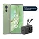 thumbnail image 2 of Smartphone Edge 40 5G 256GB Verde, 2 of 9