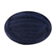 thumbnail image 5 of Hilo grueso y grueso, hilo de lana grueso, hilo de poliéster suave, hilo para tejer brazos, hilo de peso, hilo de punto para manta/suéter/tejido de , azul oscuro, 5 of 5