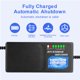 thumbnail image 5 of Cargador de Baterías BTCETHBNB 72 V de Plomo‑Ácido 110 V‑220 V, 5 of 8