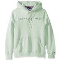 Sudadera Con Capucha Tommy Hilfiger Logo Ambrosia Para Hombre