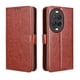 thumbnail image 3 of Funda tipo libro para Huawei nova 14 Pro 5G, cartera todo‑en‑uno, funda multifuncional con tarjetero y correa de muñeca desmontable, 3 of 4